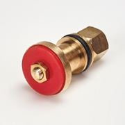 VALVE PART WITH GASKET &